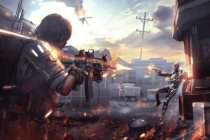 《生死狙击2》按键设置介绍