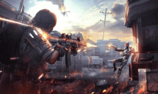 《生死狙击2》按键设置介绍0