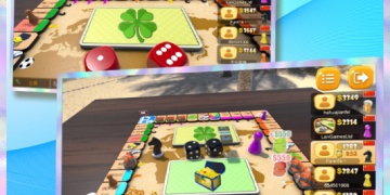 富翁大作战最新版手游