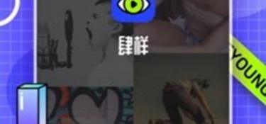 和肆样小视频很像的APP