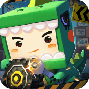 迷你枪战精英无限内购版