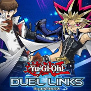 游戏王决斗链接(超量召唤)