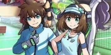 运动会比赛手游