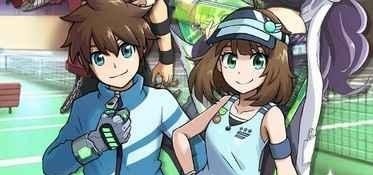 运动会比赛手游