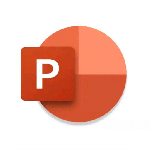 Microsoft PowerPoint2024版