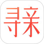 魔方寻亲