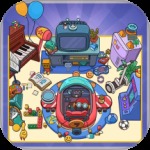 收纳大师大招版测试服