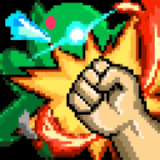 碾碎它们测试版