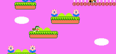 彩虹岛最新版手游