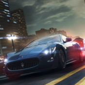 极品飞车在线移动版测试版