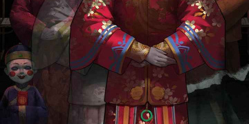 好玩的恐怖解谜手游