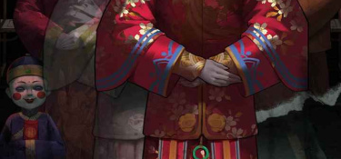 好玩的恐怖解谜手游