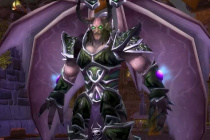 《魔兽怀旧服》玛尔加尼斯掉落