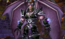 《魔兽怀旧服》玛尔加尼斯掉落0