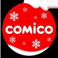 comico漫画日版