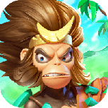 冲啊原始人九游版