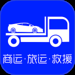 车拖车