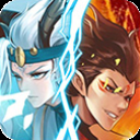 少年御灵师公益服