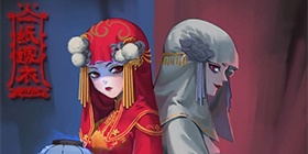 洞穴探险类手游