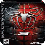 蜘蛛侠3美版(金手指)