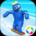 水滑下坡运动最新版