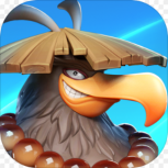 荒野争霸中文版