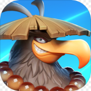 荒野争霸中文版