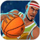 篮球明星争霸战内购版