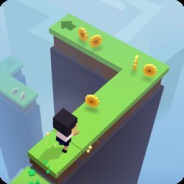 转角跑酷内测版