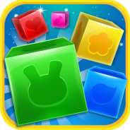 消灭星星救宠物九游版