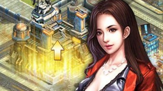 跟战地冲突一样的手游
