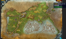 《魔兽世界》灰熊丘陵狼人的末日任务攻略2