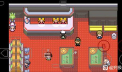 口袋妖怪究极绿宝石5.5冰冻拳获得方法