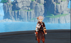 《原神》枫原万叶角色攻略2