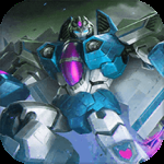 超音速英雄乱斗