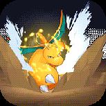 魔兽小宠物咪噜版