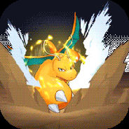 魔兽小宠物咪噜版