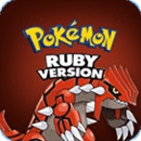 口袋妖怪红宝石悟饭版