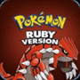 口袋妖怪红宝石悟饭版