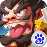 雷鸣三国果盘版