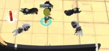 没有充值的硬核手游