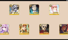 《FGO》六周年活动奖励汇总2