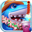 捕鱼炸翻天(3D千炮捕鱼)