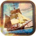 海盗大炮战场船