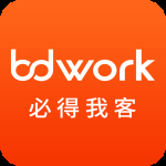 BDwork2024版