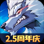 时空猎人3百度版