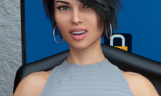 淑女都市1.0完结版通关流程是什么1