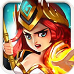 荣耀崛起（0氪10亿神玉）