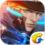 火力对决体验服