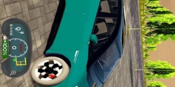 人人爱飙车手游